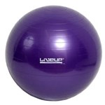 Ficha técnica e caractérísticas do produto Bola Pilates Yoga Fitball Liveup - 55 Cm