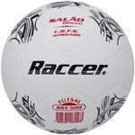 Ficha técnica e caractérísticas do produto Bola Raccer Futsal BRX 500 Oficial