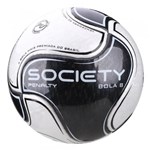Ficha técnica e caractérísticas do produto Bola Society 8 Ix - Penalty