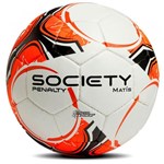 Ficha técnica e caractérísticas do produto Bola Society Matis C/C VII Penalty - LJ-PT