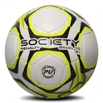 Ficha técnica e caractérísticas do produto Bola Society Penalty Brasil 70 R1 Ix Costurada