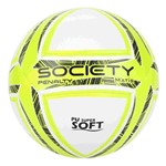 Ficha técnica e caractérísticas do produto Bola Society Penalty Matis Duotec IX