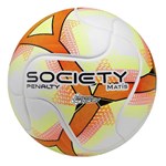 Ficha técnica e caractérísticas do produto Bola Society Penalty Matís Termotec 8