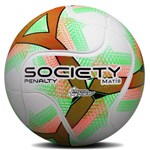 Ficha técnica e caractérísticas do produto Bola Society Penalty Matis Termotec