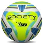 Bola Society Penalty Sete R2 Kick Off IX