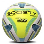 Ficha técnica e caractérísticas do produto Bola Society Penalty Sete R2 Kick Off IX