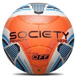 Ficha técnica e caractérísticas do produto Bola Society Penalty Sete R3 Kick Off IX