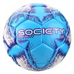 Ficha técnica e caractérísticas do produto Bola Society S11 R4 Ix - Penalty