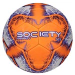 Ficha técnica e caractérísticas do produto Bola Society S11 R5 IX - Penalty