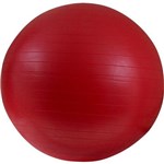 Ficha técnica e caractérísticas do produto Bola Suíça 45cm para Ginástica Pilates e Fisioterapia Supermedy