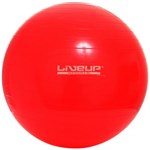 Ficha técnica e caractérísticas do produto Bola Suiça LIVEUP LS3221 45 para Pilates 45 CM Vermelho
