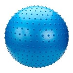 Ficha técnica e caractérísticas do produto Bola Suíça Massage Ball 65Cm - Acte Sports