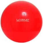 Ficha técnica e caractérísticas do produto Bola Suíça para Pilates 45 CM - Liveup LS3221