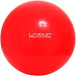 Ficha técnica e caractérísticas do produto Bola Suiça para Pilates 45cm LS3221-45 Liveup Sports