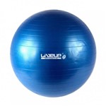 Ficha técnica e caractérísticas do produto Bola Suiça para Pilates 55cm Azul LiveUp Premium LS3222 55 PR / AE