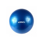 Ficha técnica e caractérísticas do produto Bola Suiça para Pilates 55cm - Premium - Azul Escuro Liveup