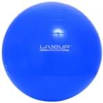 Ficha técnica e caractérísticas do produto Bola para Pilates Liveup Ls3221 Azul