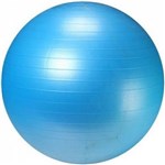 Ficha técnica e caractérísticas do produto Bola Suíça para Pilates 65 CM Premium - LIVEUP LS3222 65