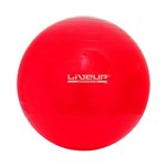Ficha técnica e caractérísticas do produto Bola Suíça para Pilates Liveup Sports Ls3221-45-Pr Premium 45Cm