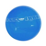 Ficha técnica e caractérísticas do produto Bola Suíça para Pilates Liveup Sports Ls3577 65Cm Azul