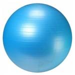 Ficha técnica e caractérísticas do produto Bola Suíça para Pilates Premium 75cm Live Up Grátis Bomba Inflar