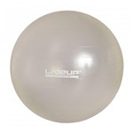 Ficha técnica e caractérísticas do produto Bola Suica Pilates LIVEUP 65cm Incolor - Liveup