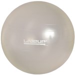 Ficha técnica e caractérísticas do produto Bola Suíça Transparente 65cm LS3221-T65 Liveup Sports
