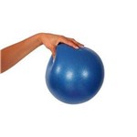 Ficha técnica e caractérísticas do produto Bola Super Overball Supermedy 26cm para Pilates e Alongamento
