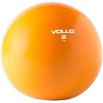 Ficha técnica e caractérísticas do produto Bola Tonificadora 2kg Vollo VP1062