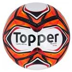 Ficha técnica e caractérísticas do produto Bola Topper Futebol Campo Samba II TD2