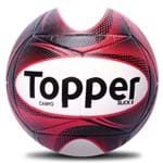 Ficha técnica e caractérísticas do produto Bola Topper Futebol Campo Slick II