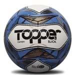 Ficha técnica e caractérísticas do produto Bola Topper Futebol de Campo Slick II 2019
