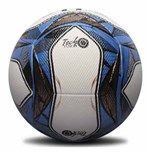 Ficha técnica e caractérísticas do produto Bola Topper Futebol de Campo Slick Ii - Azul