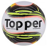 Ficha técnica e caractérísticas do produto Bola Topper Futebol Society Champion II