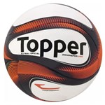 Ficha técnica e caractérísticas do produto Bola Topper Futsal Dominator Pro FS