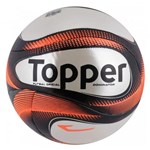 Ficha técnica e caractérísticas do produto Bola Topper Futsal Dominator TD1