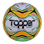 Ficha técnica e caractérísticas do produto Bola Topper Futsal Samba II 2020 com Costura 5137