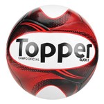 Ficha técnica e caractérísticas do produto Bola Topper Slick Ii Campo Cor 14 Vermelho - Topper