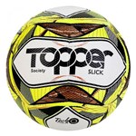 Ficha técnica e caractérísticas do produto Bola Topper Slick Ii Futsal - 4201882