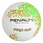 Ficha técnica e caractérísticas do produto Bola Vôlei 6.0 Pro VIII Penalty