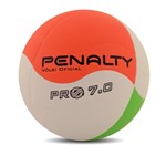 Ficha técnica e caractérísticas do produto Bola Volei 7.0 Pro Ix Bc-lj-vd T -u - Penalty