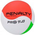Ficha técnica e caractérísticas do produto Bola Volei 7.0 Pro Ix - Penalty