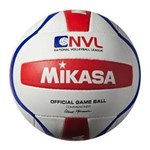 Ficha técnica e caractérísticas do produto Bola Vôlei de Praia Mikasa NVL-Pro