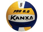 Ficha técnica e caractérísticas do produto Bola Vôlei Kanxa Pro 6.0