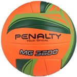 Bola Volei Penalty Mg 3600 8 Ultra Fusion