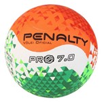 Ficha técnica e caractérísticas do produto Bola Vôlei Penalty Oficial Pro 7.0