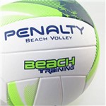 Ficha técnica e caractérísticas do produto Bola Volei Penalty Praia