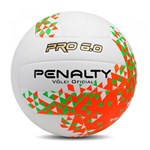 Ficha técnica e caractérísticas do produto Bola Vôlei Penalty Pro 6.0 Termotec