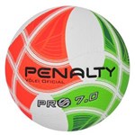 Ficha técnica e caractérísticas do produto Bola Vôlei Penalty Pro 7.0