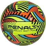 Ficha técnica e caractérísticas do produto Bola Vôlei Penalty Soft Fun 8